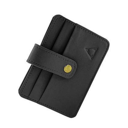 Elegant Pocket Card Holder For Men