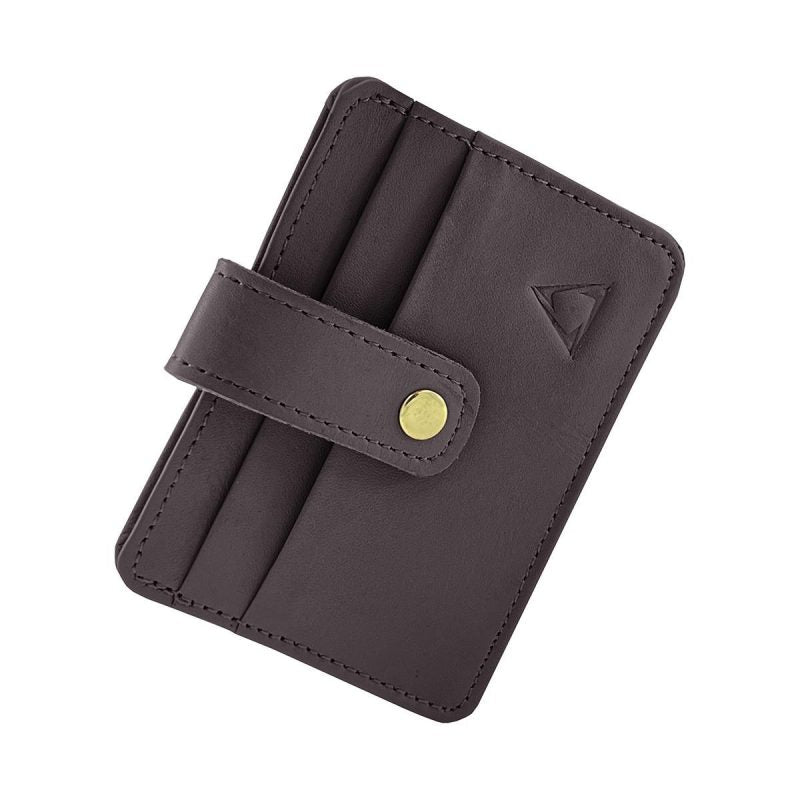 Elegant Pocket Card Holder For Men