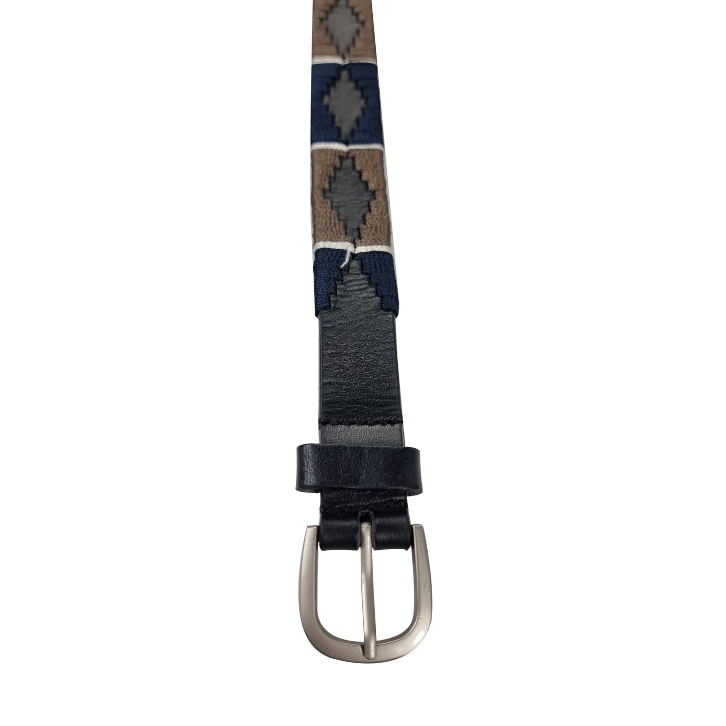 Sable Clasp Women Belt