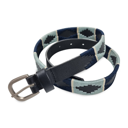 Sable Clasp Women Belt