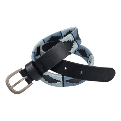 Sable Clasp Women Belt