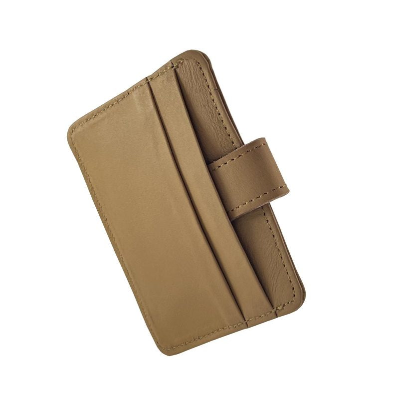 Elegant Pocket Card Holder For Men