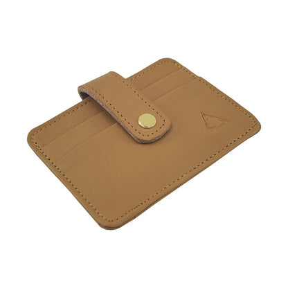 Elegant Pocket Card Holder For Men