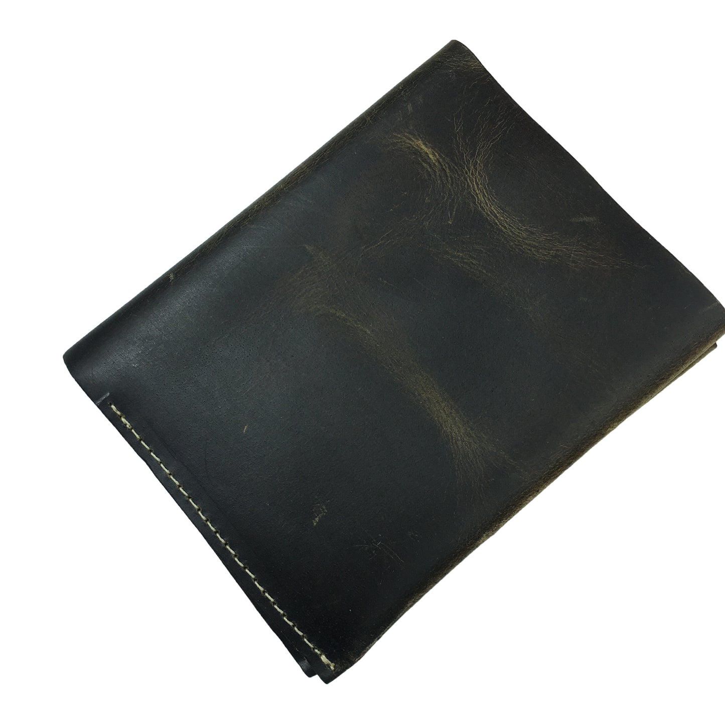 Fortress Vault Storm Long Wallet