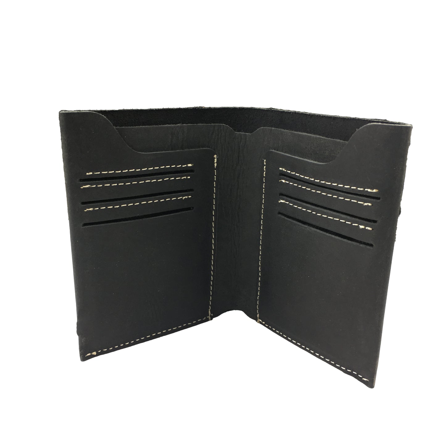 Fortress Vault Storm Long Wallet