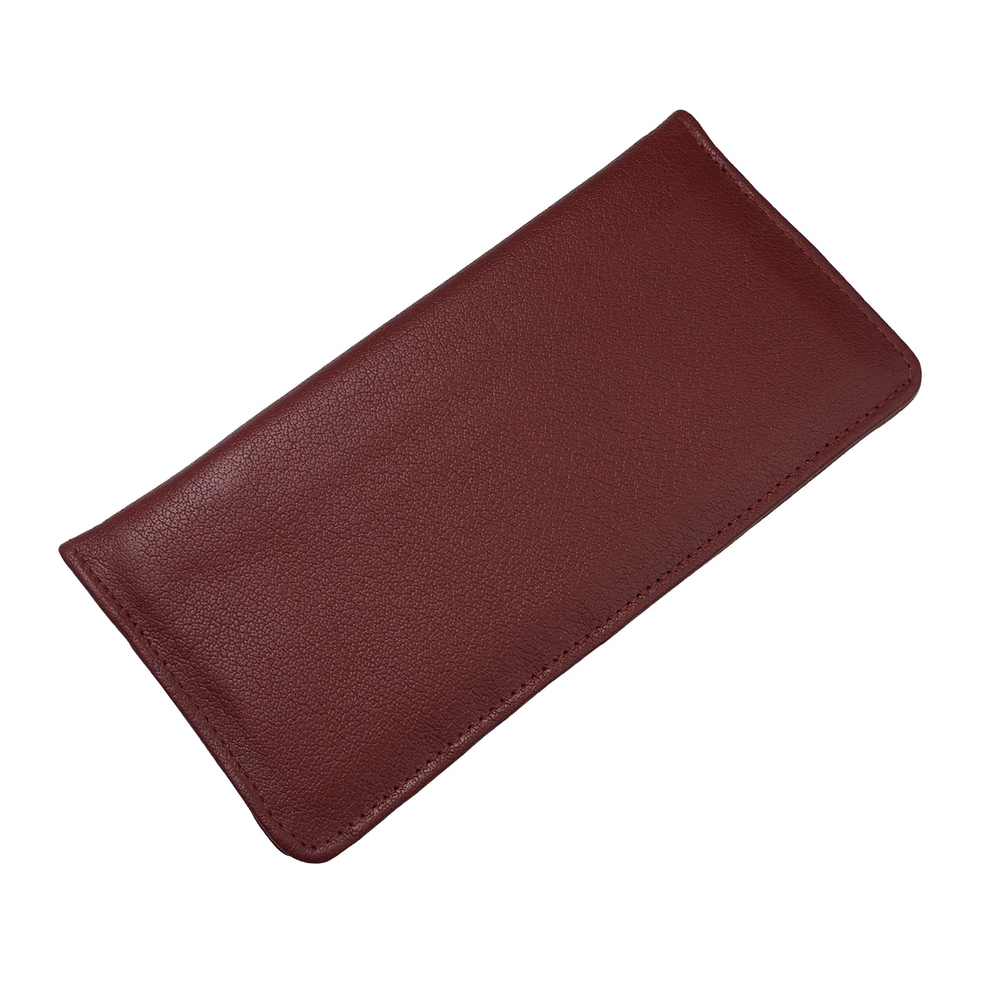 Lavender Vivienne Overlong Wallet For Women