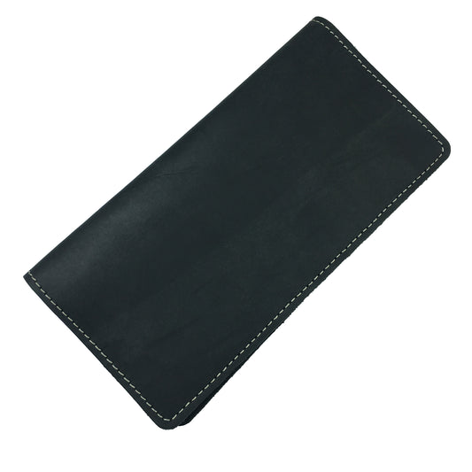 Pullup Leather Wallet