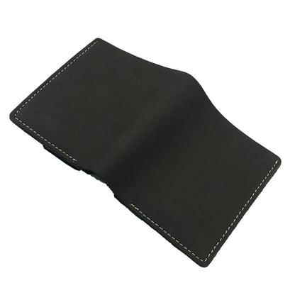 Wealthy Wrap Rich Wallet