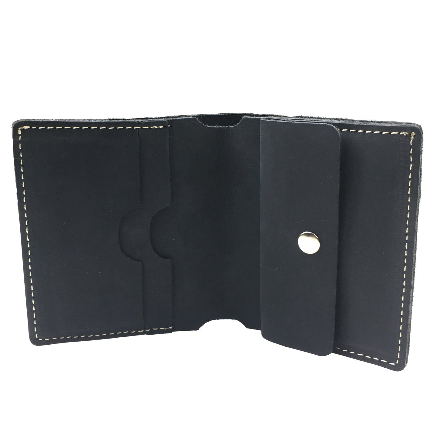 Wealthy Wrap Rich Wallet