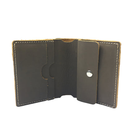 Wealthy Wrap Rich Wallet