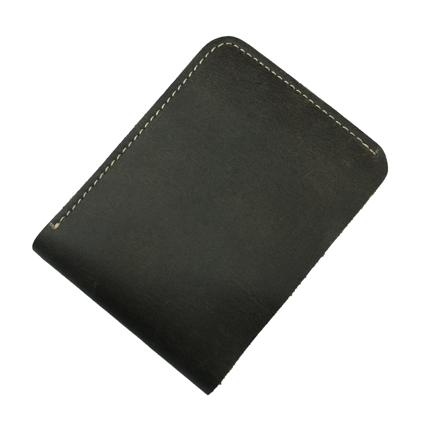 Coin Crafter Travel Wallet