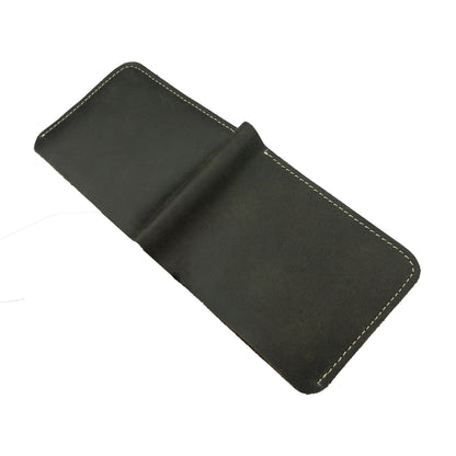 Coin Crafter Travel Wallet