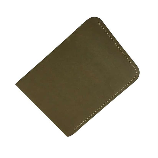 Coin Crafter Travel Wallet